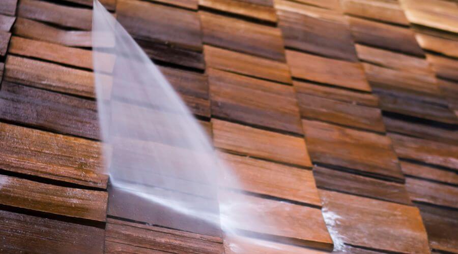 Expert flood damage restoration services in Grammer, IN